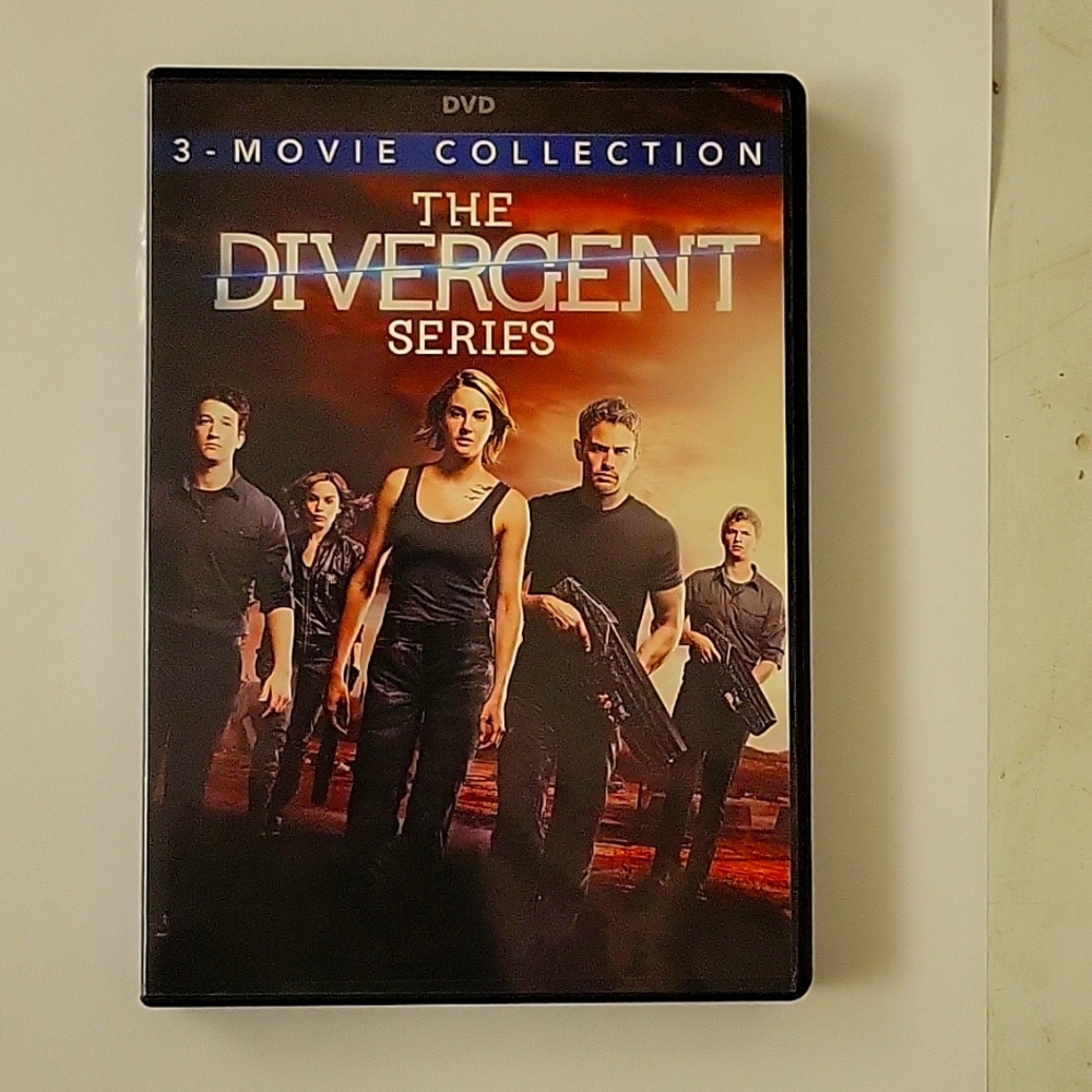 Dvd